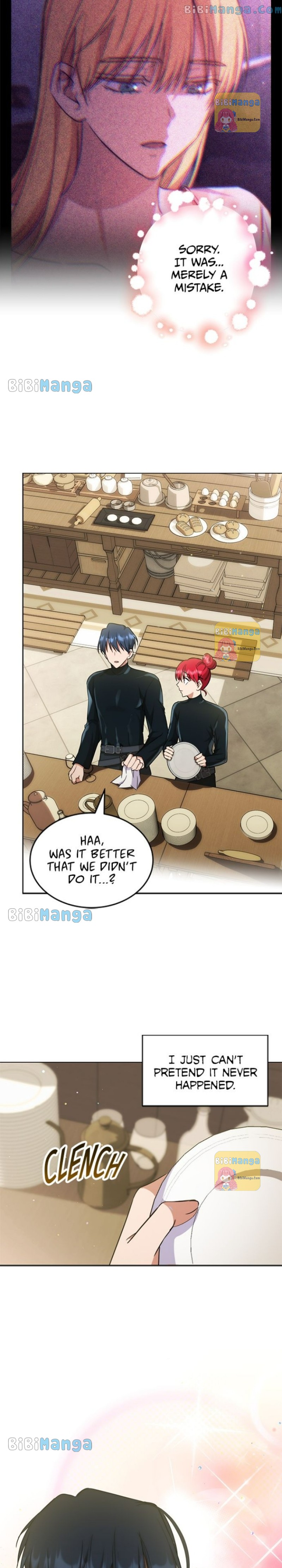 How to Prey on the Master chapter 41 page 24