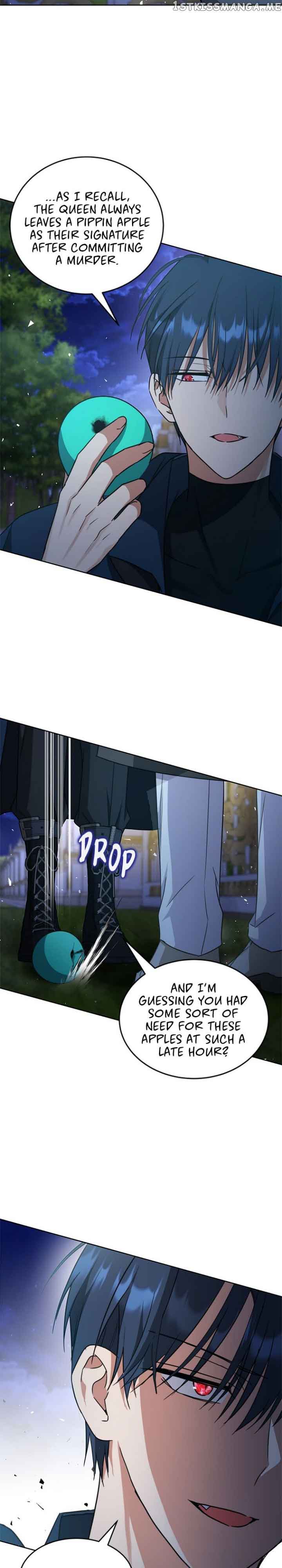 How to Prey on the Master chapter 45 page 4