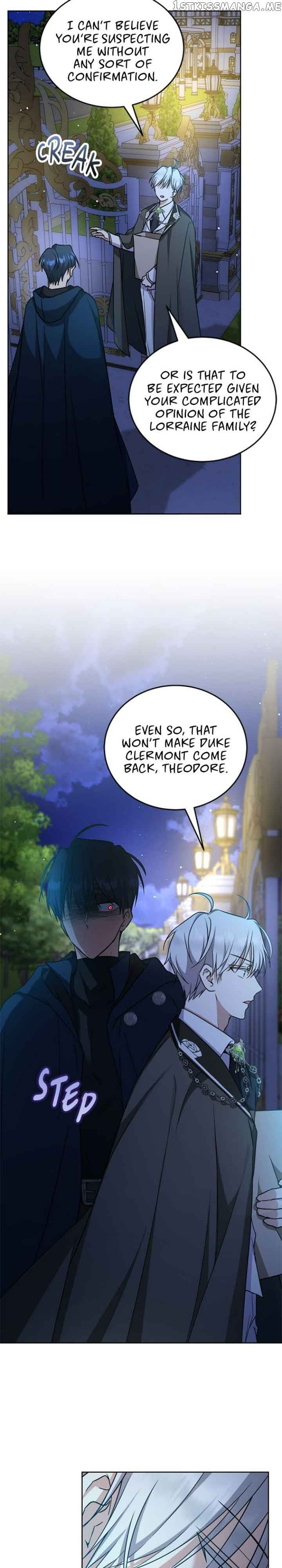 How to Prey on the Master chapter 45 page 7