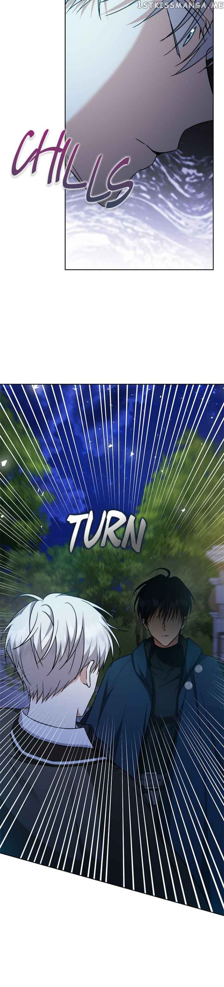 How to Prey on the Master chapter 45 page 8