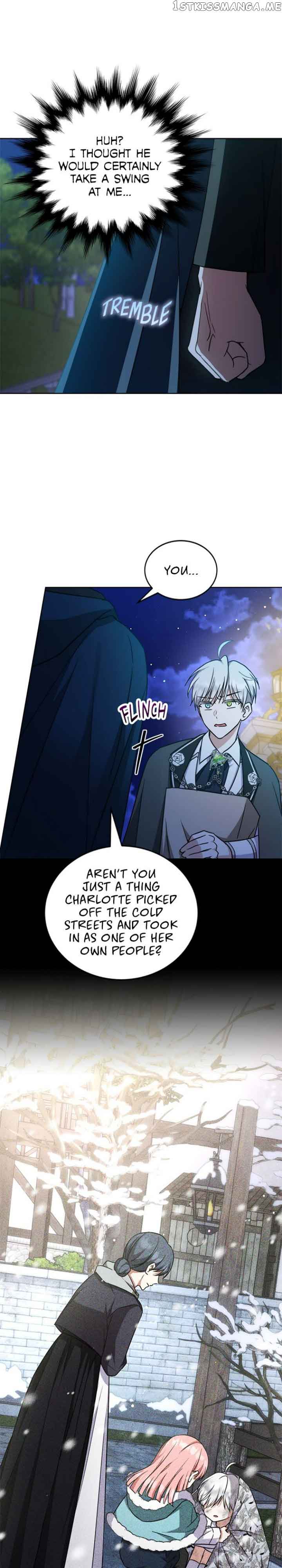 How to Prey on the Master chapter 45 page 9