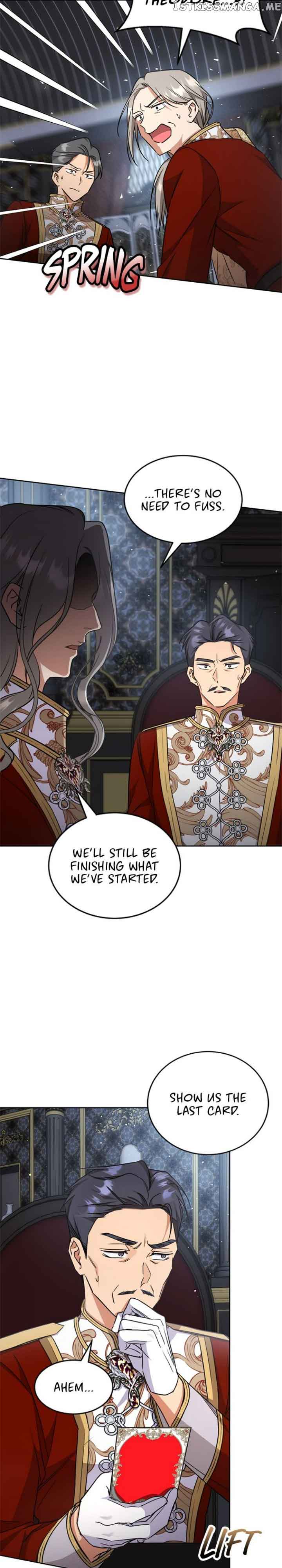 How to Prey on the Master chapter 46 page 2