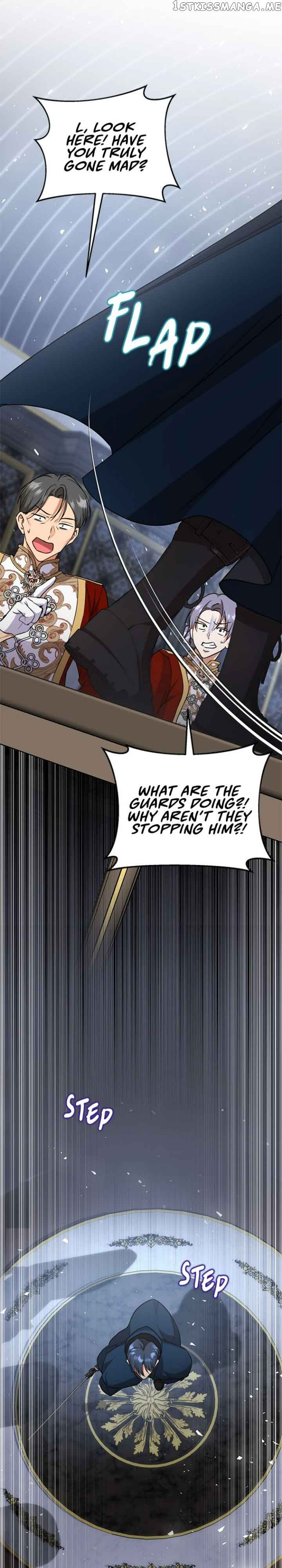 How to Prey on the Master chapter 46 page 6