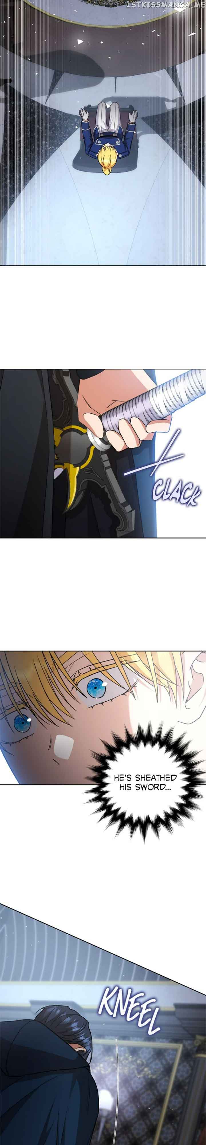 How to Prey on the Master chapter 46 page 7