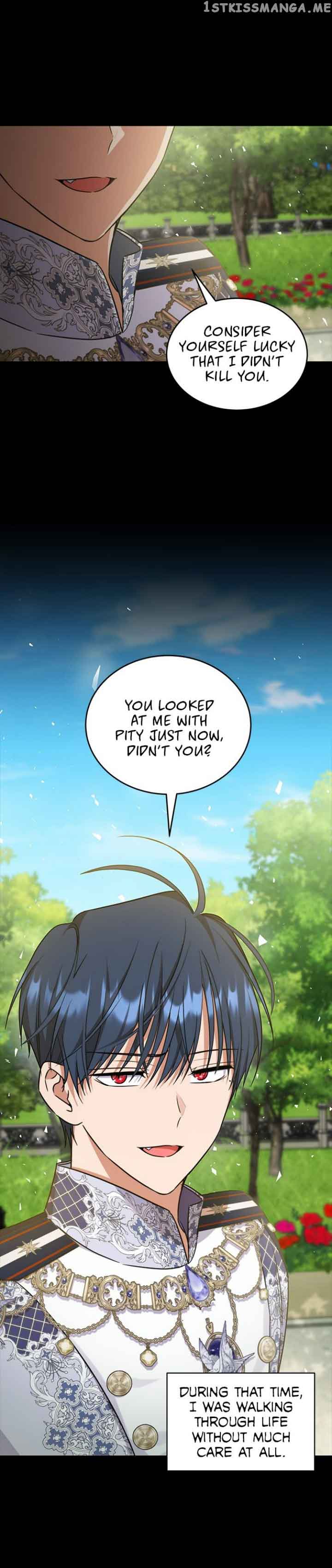How to Prey on the Master chapter 46 page 32