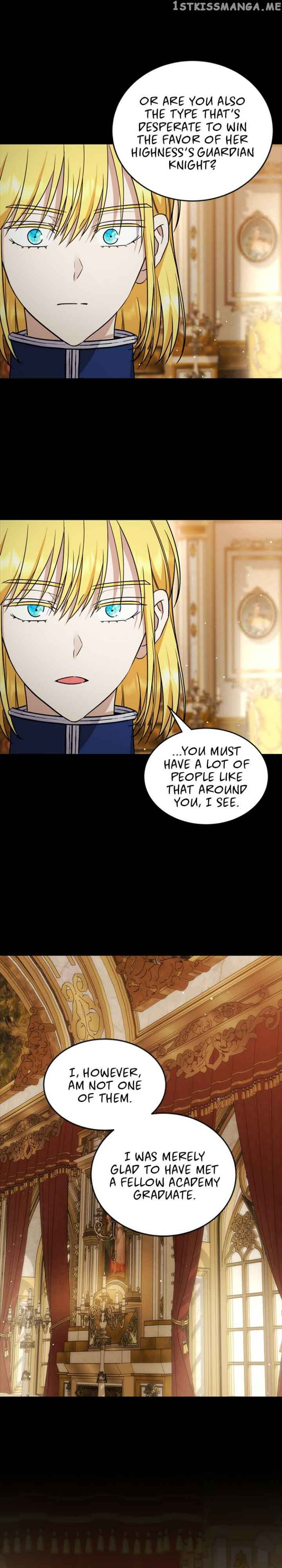 How to Prey on the Master chapter 47 page 6
