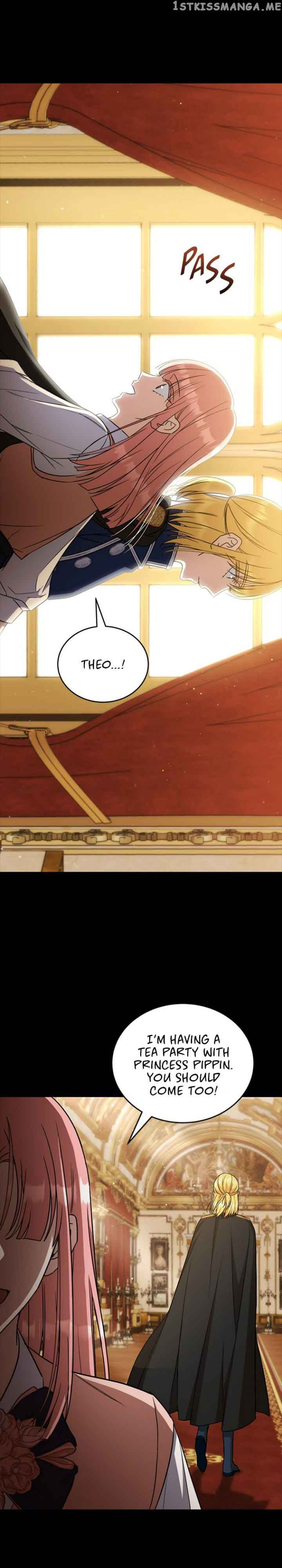 How to Prey on the Master chapter 47 page 9