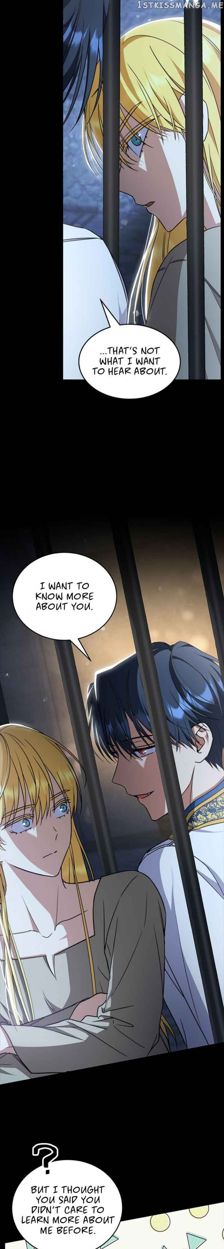How to Prey on the Master chapter 48 page 2