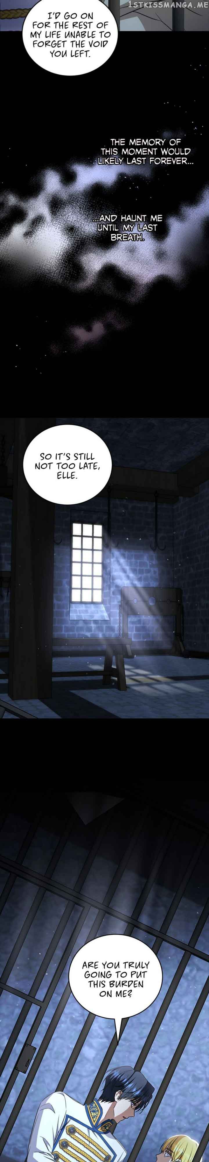 How to Prey on the Master chapter 48 page 6