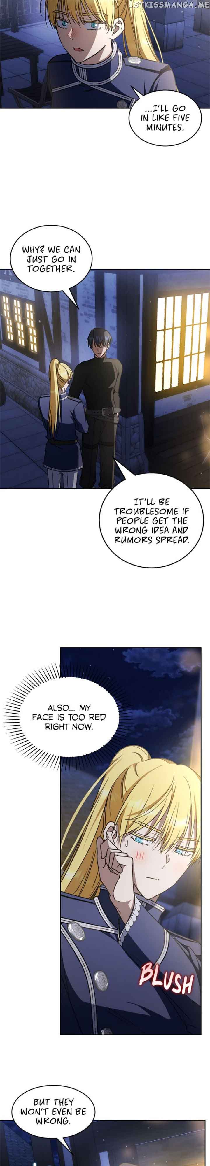 How to Prey on the Master chapter 49 page 9