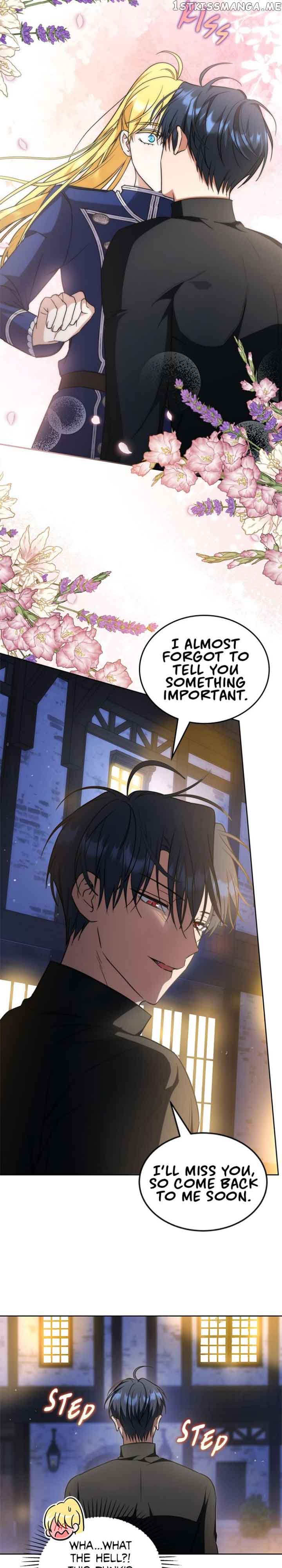 How to Prey on the Master chapter 49 page 11