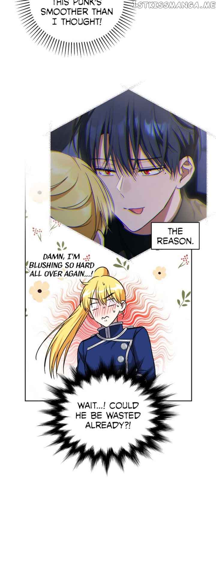How to Prey on the Master chapter 49 page 12