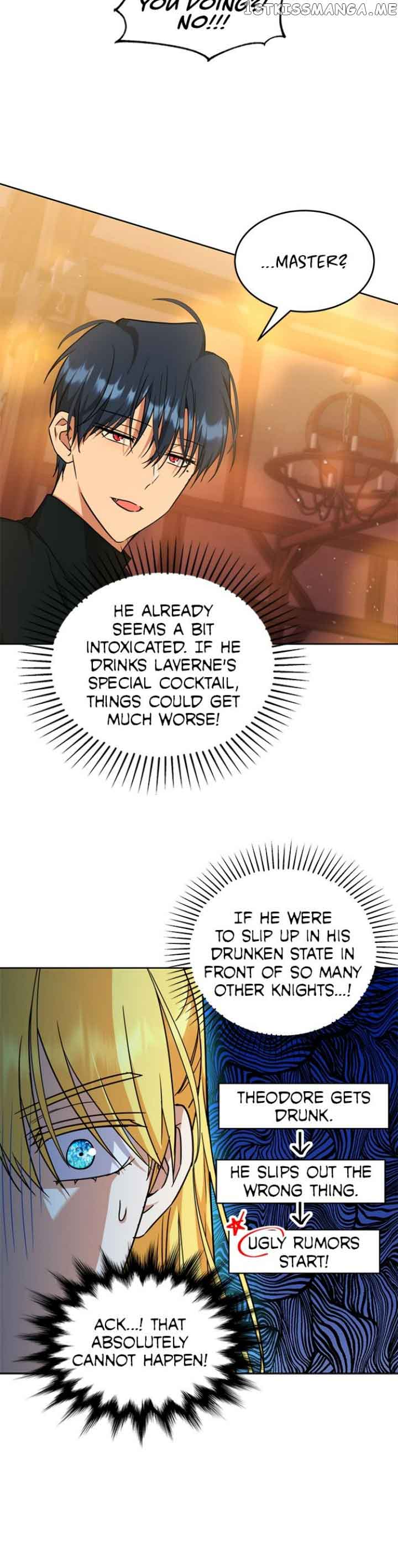 How to Prey on the Master chapter 49 page 15