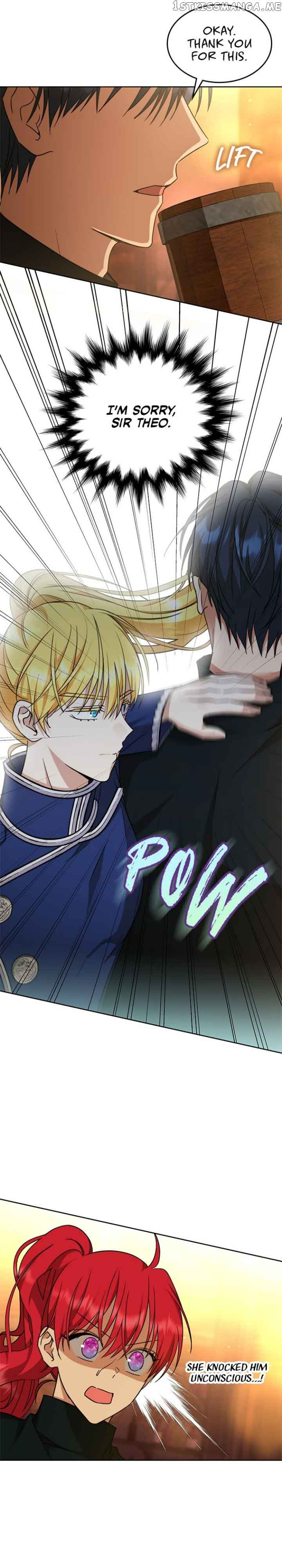 How to Prey on the Master chapter 49 page 16