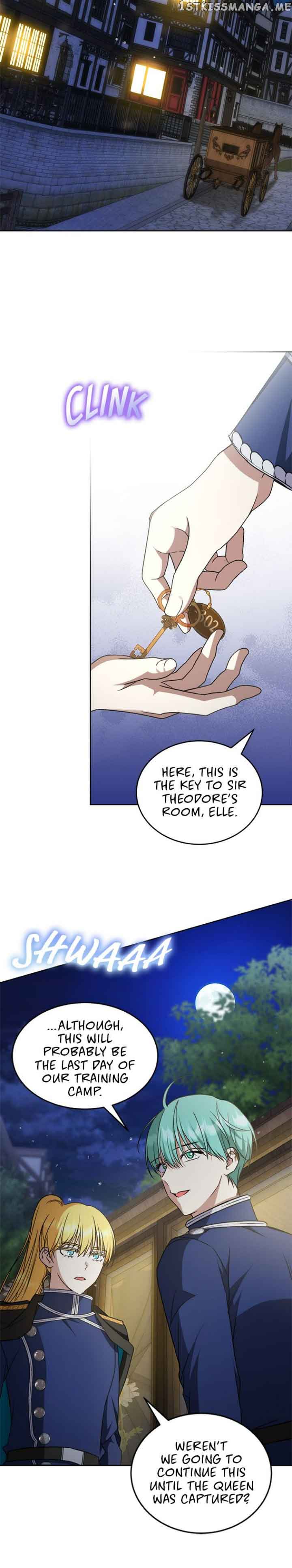 How to Prey on the Master chapter 49 page 18