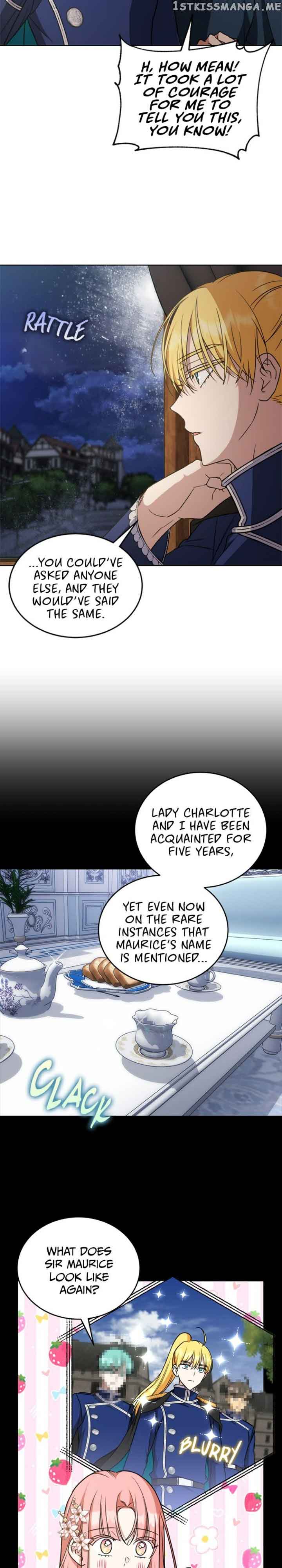 How to Prey on the Master chapter 49 page 24