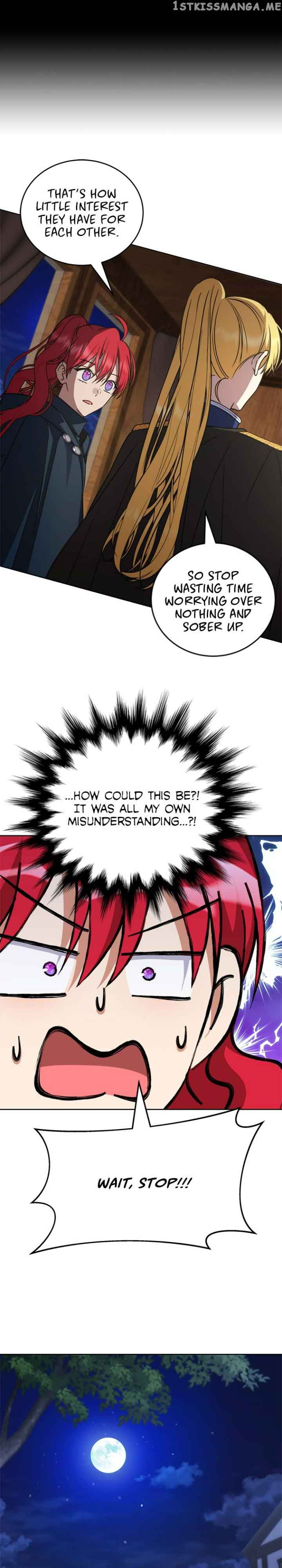 How to Prey on the Master chapter 49 page 26