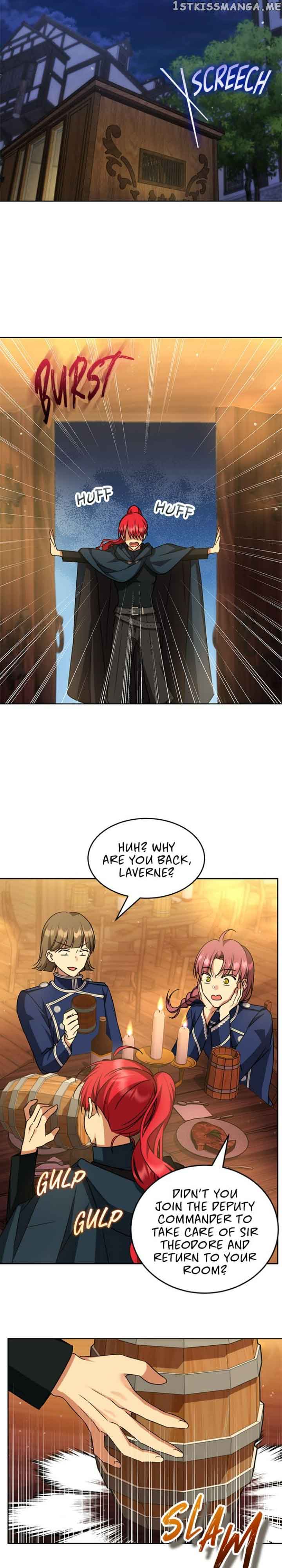 How to Prey on the Master chapter 49 page 27