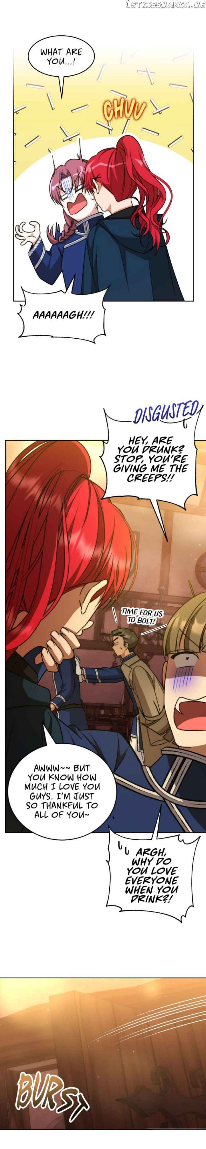 How to Prey on the Master chapter 49 page 29