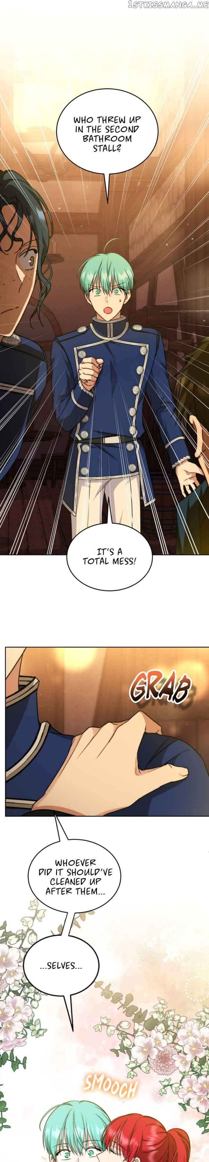 How to Prey on the Master chapter 49 page 30