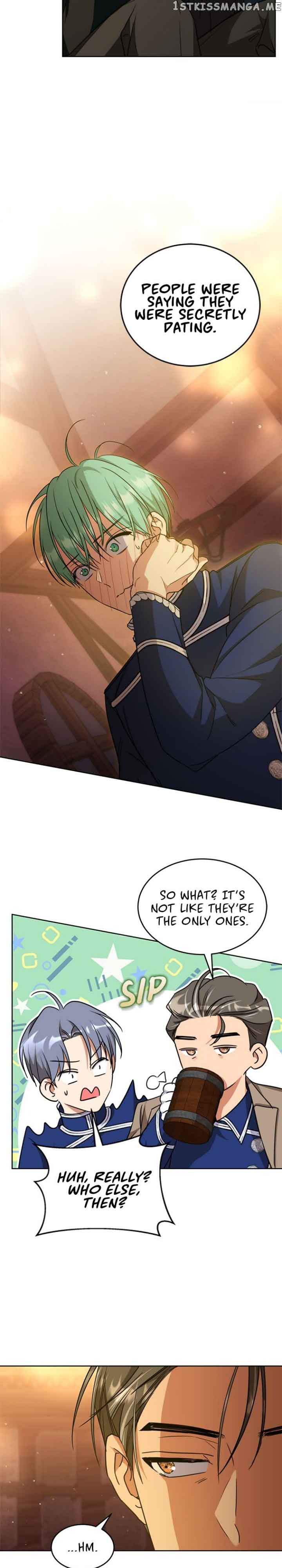 How to Prey on the Master chapter 49 page 34