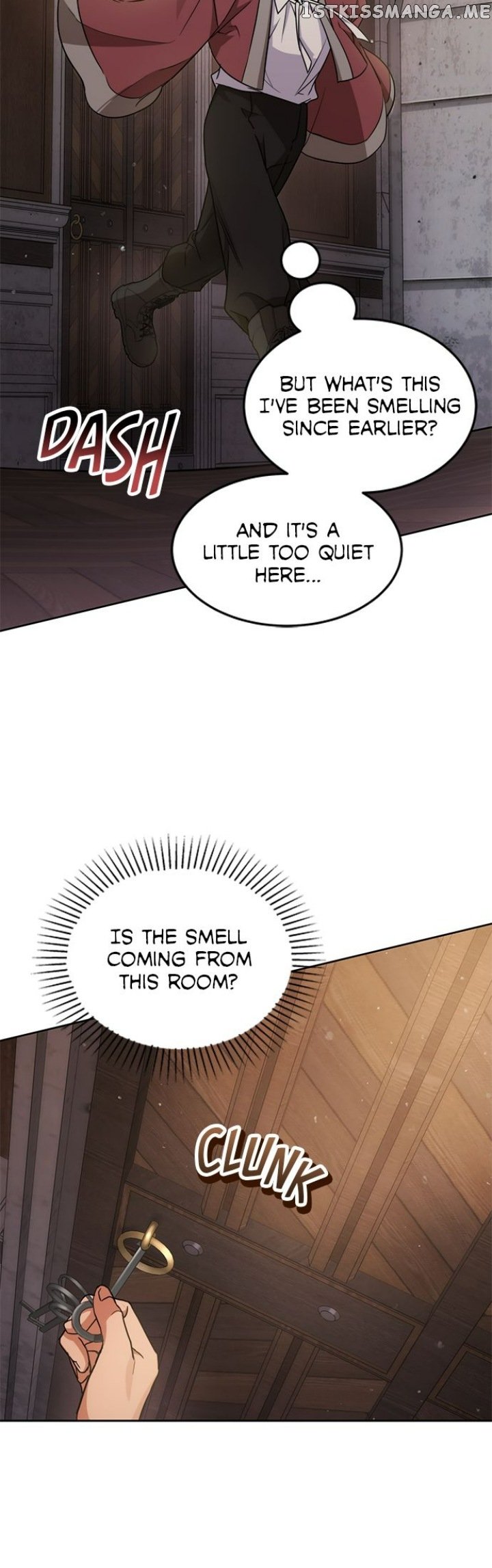 How to Prey on the Master chapter 52 page 4