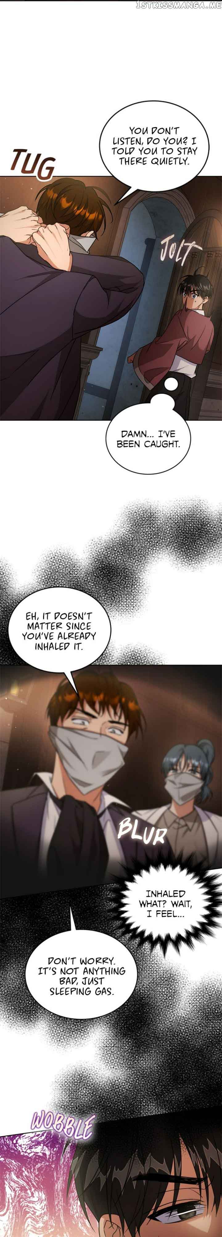 How to Prey on the Master chapter 52 page 6