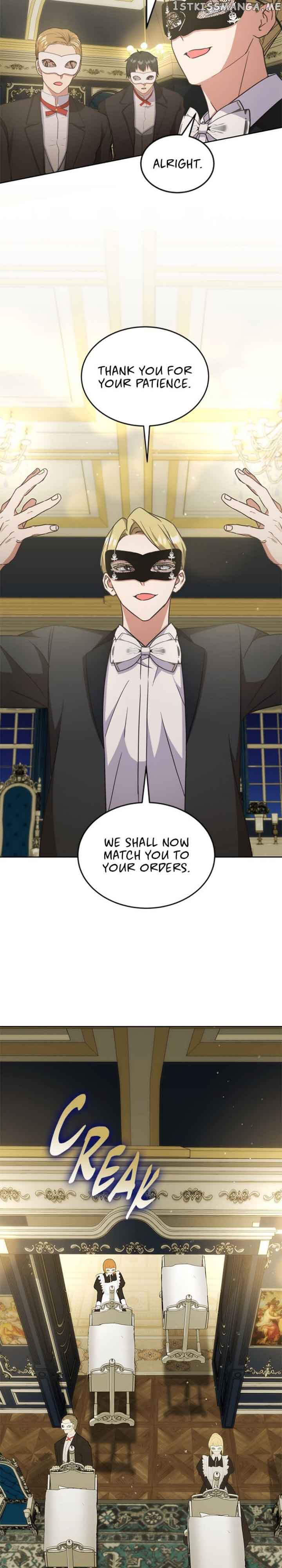 How to Prey on the Master chapter 53 page 7