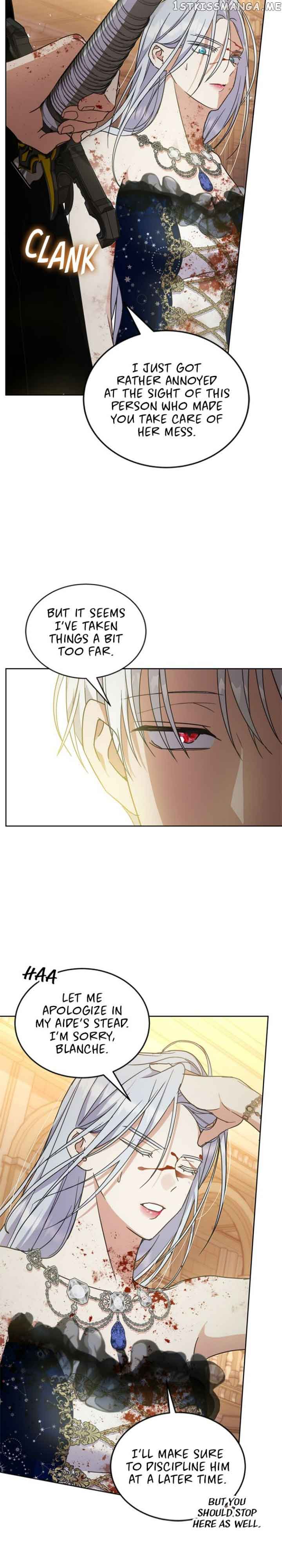 How to Prey on the Master chapter 54 page 8