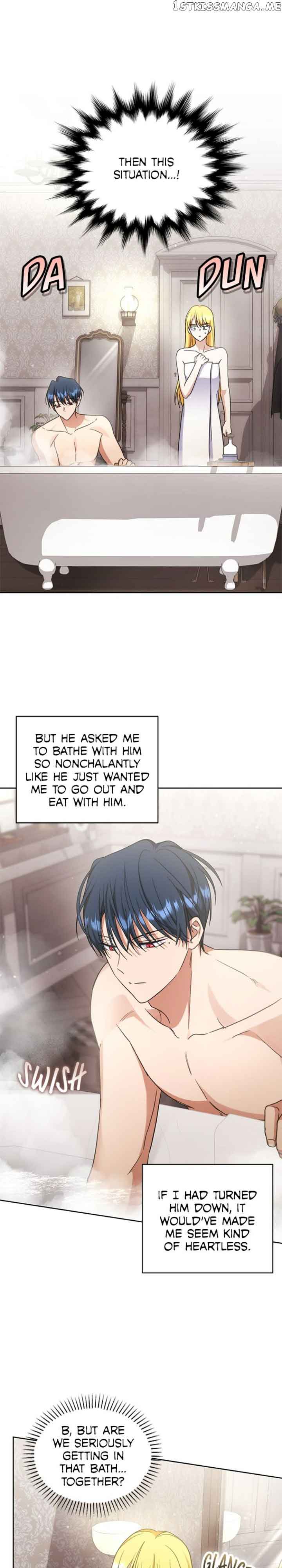 How to Prey on the Master chapter 55 page 2