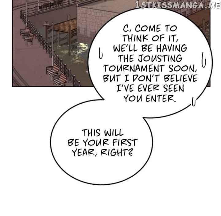 How to Prey on the Master chapter 57 page 32