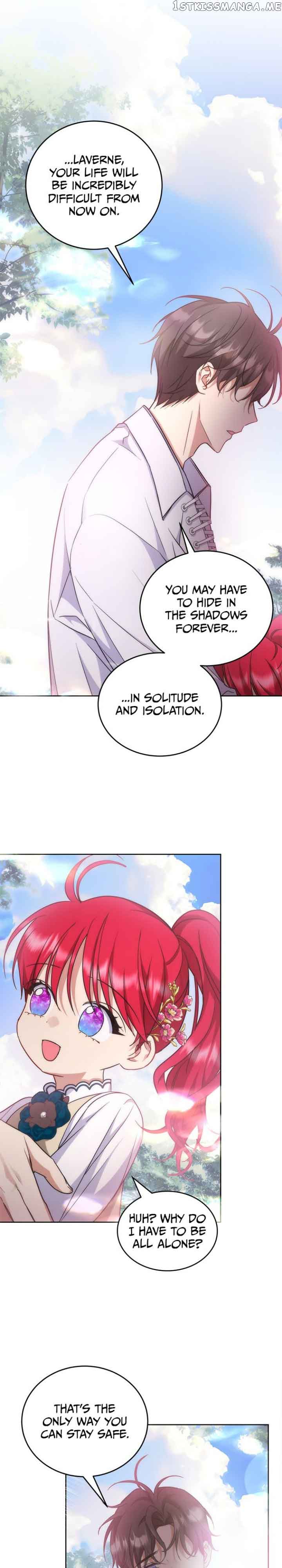 How to Prey on the Master chapter 59 page 2