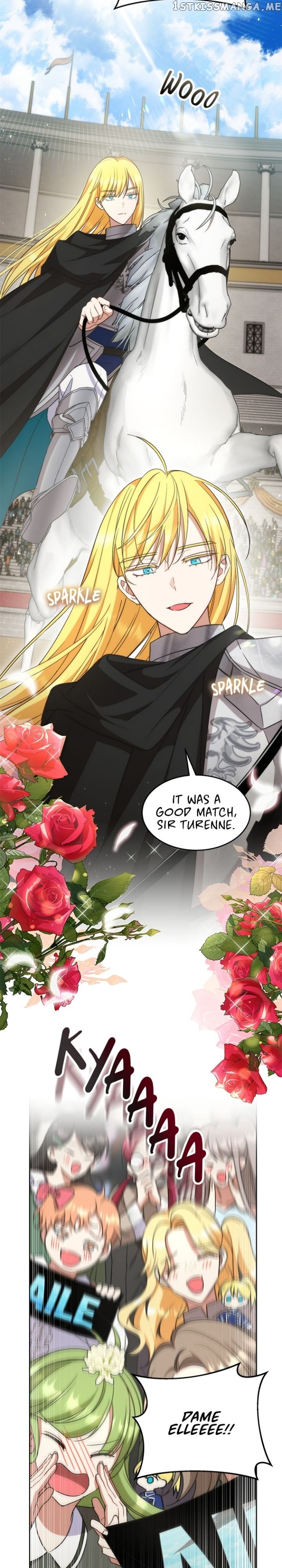 How to Prey on the Master chapter 60 page 2