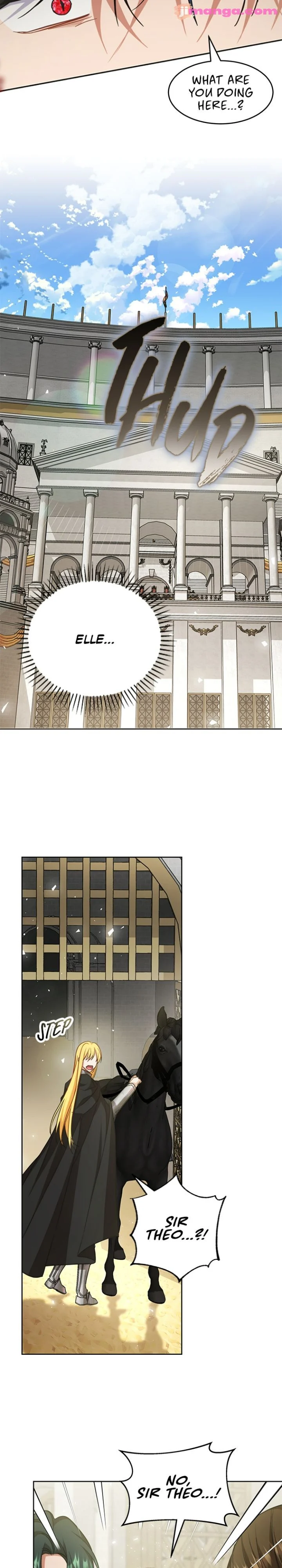 How to Prey on the Master chapter 61 page 19
