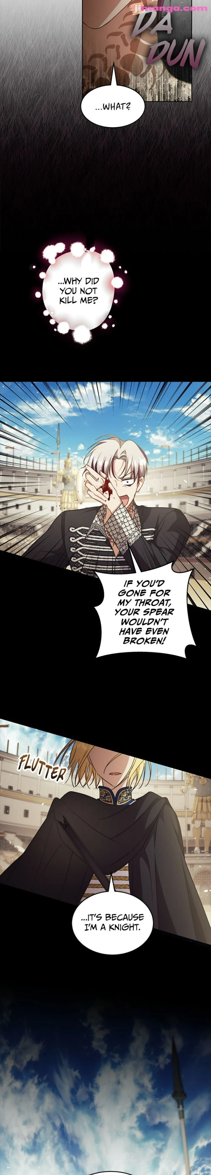 How to Prey on the Master chapter 61 page 24
