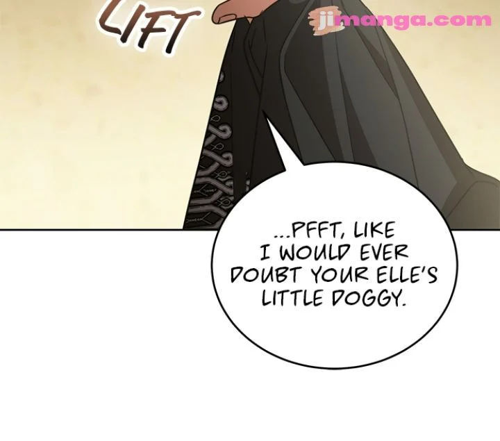 How to Prey on the Master chapter 61 page 26