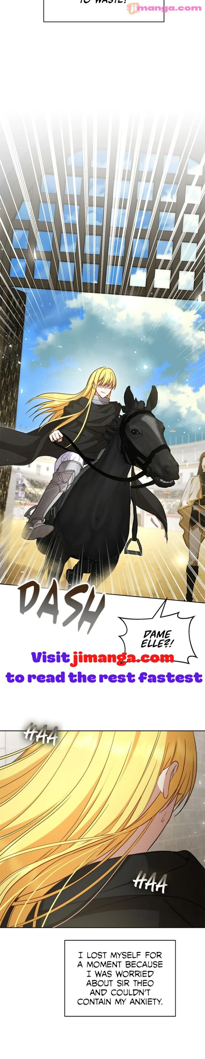 How to Prey on the Master chapter 61 page 30