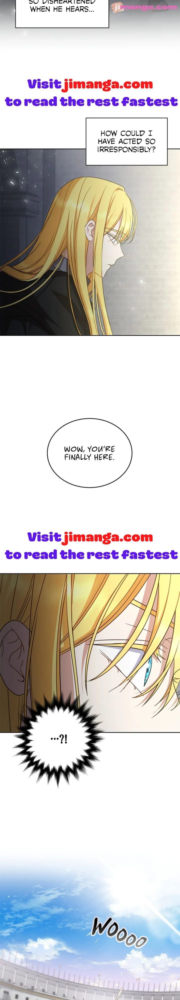 How to Prey on the Master chapter 61 page 32