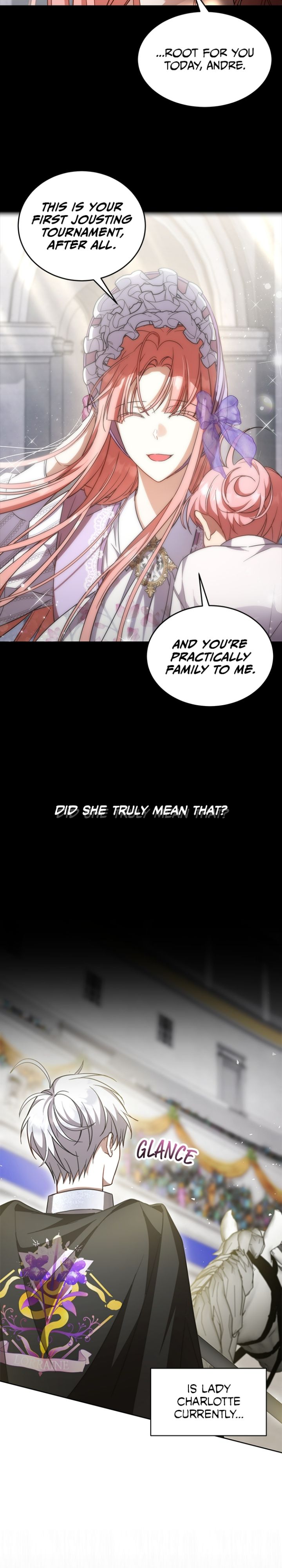 How to Prey on the Master chapter 62 page 13