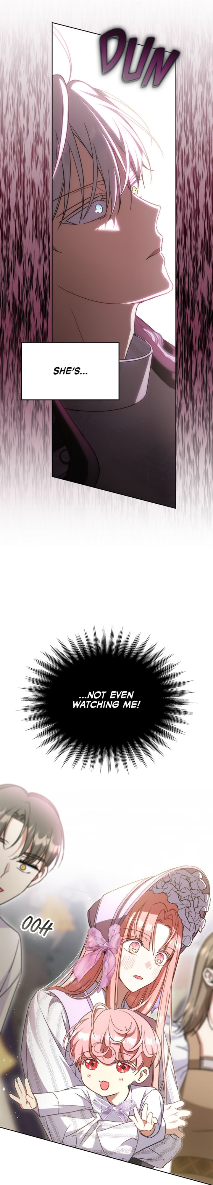 How to Prey on the Master chapter 62 page 14