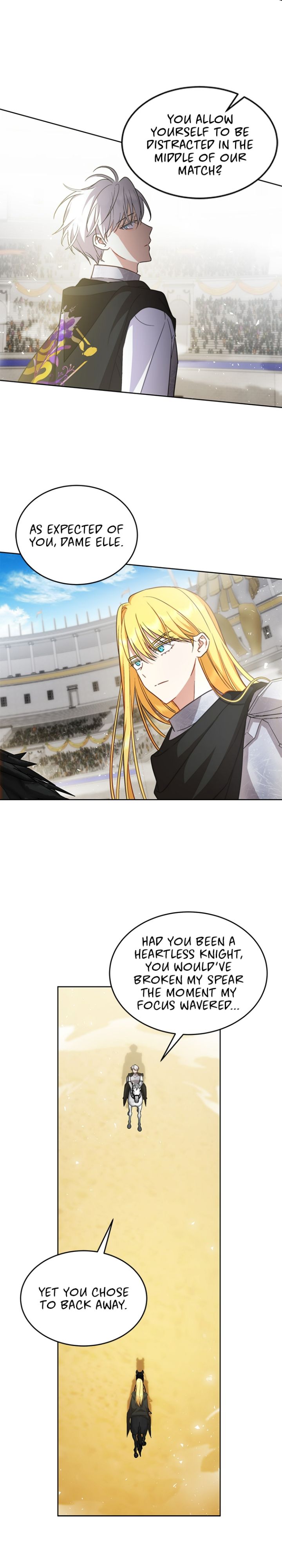 How to Prey on the Master chapter 62 page 15