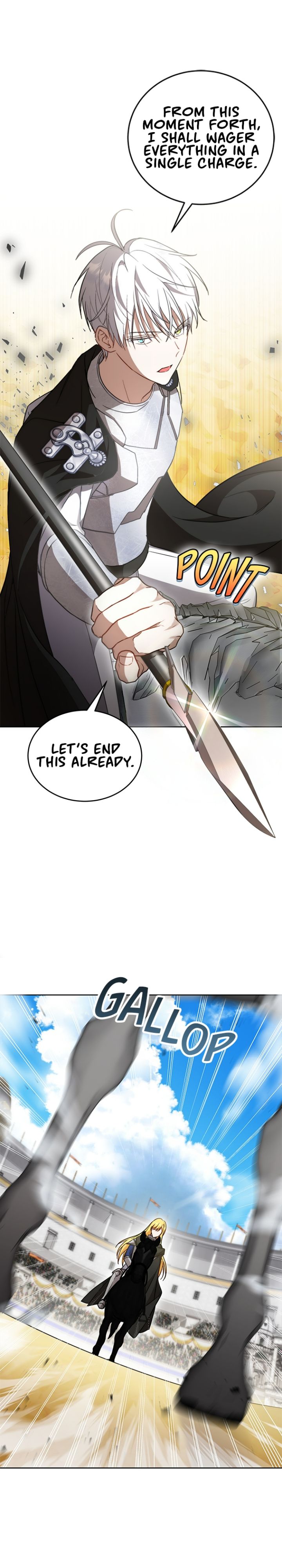 How to Prey on the Master chapter 62 page 16