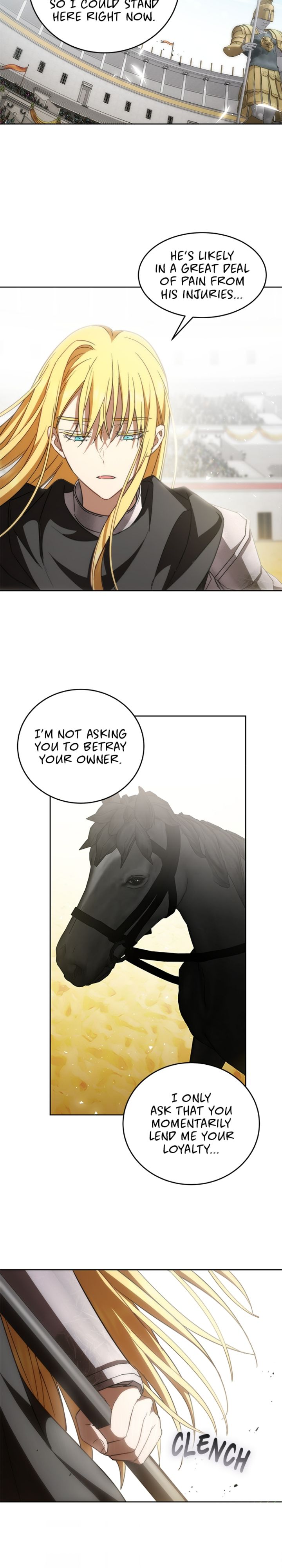 How to Prey on the Master chapter 62 page 18