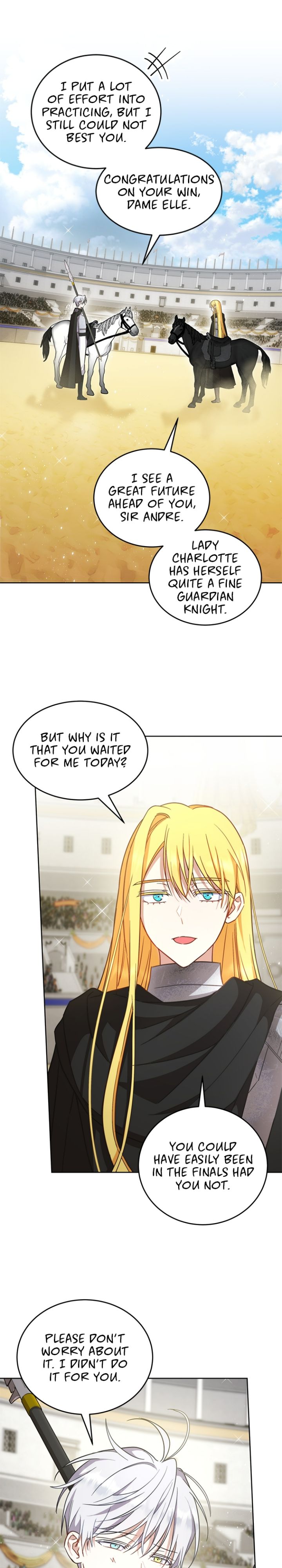 How to Prey on the Master chapter 62 page 24