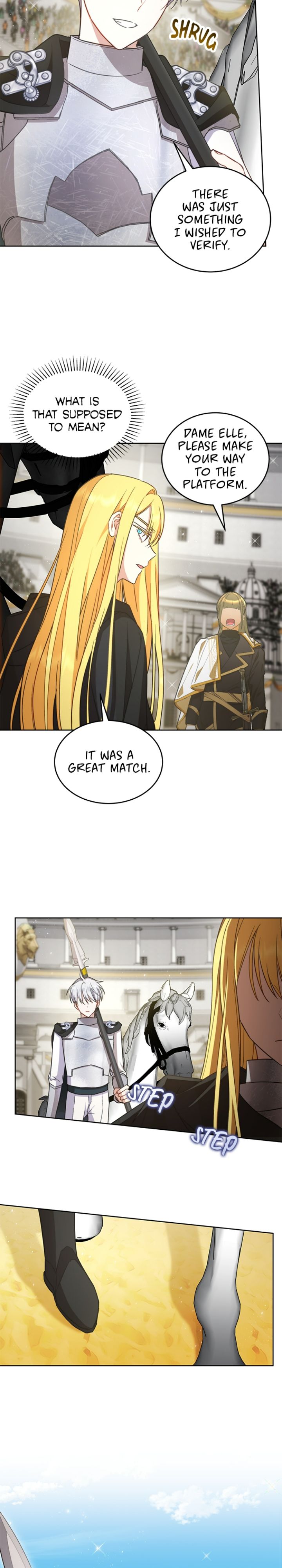 How to Prey on the Master chapter 62 page 25