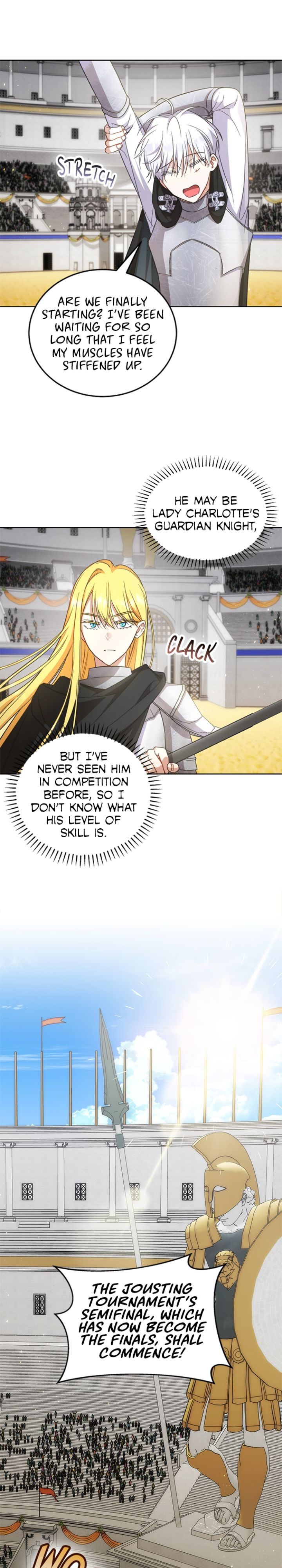 How to Prey on the Master chapter 62 page 5