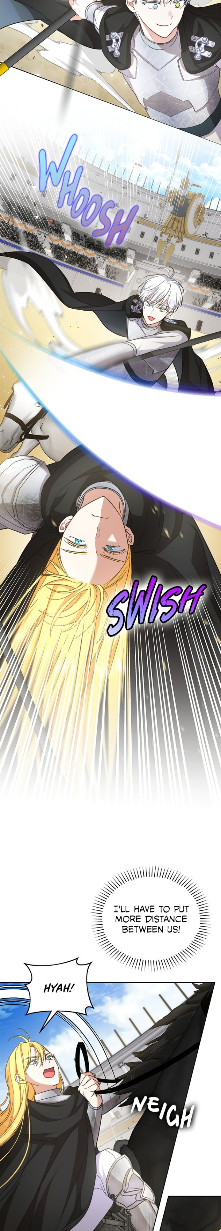 How to Prey on the Master chapter 62 page 7
