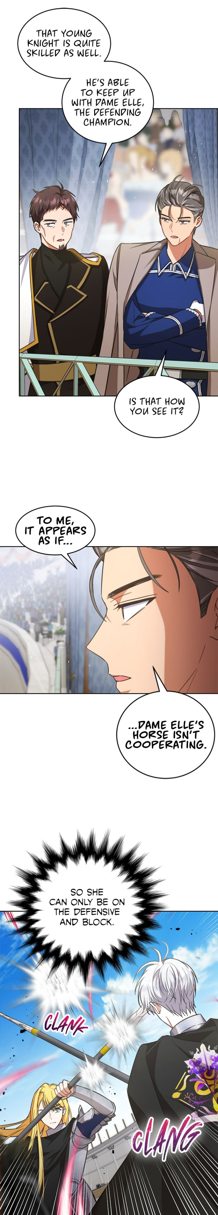 How to Prey on the Master chapter 62 page 9