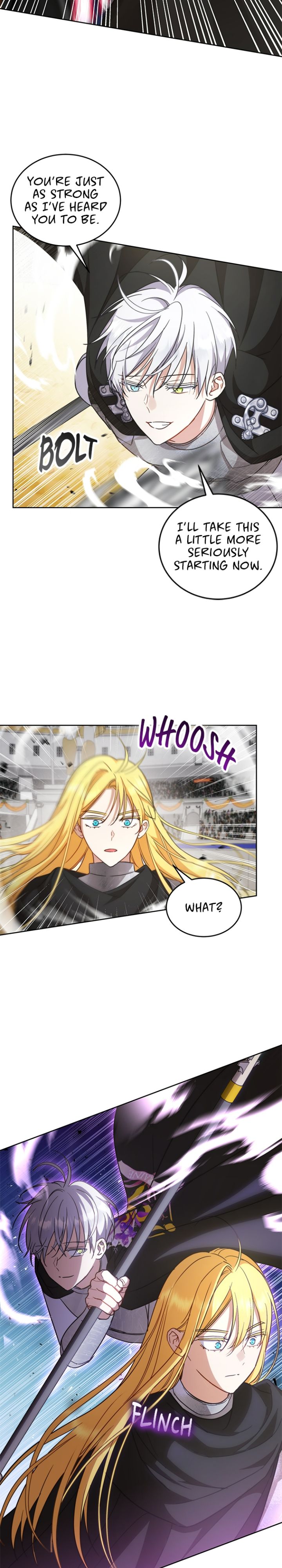 How to Prey on the Master chapter 62 page 10