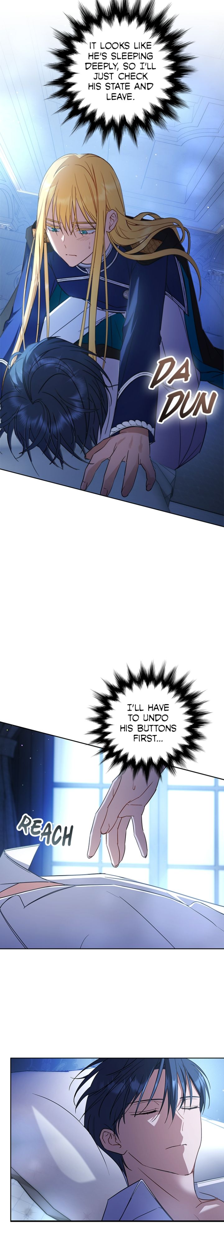 How to Prey on the Master chapter 63 page 16